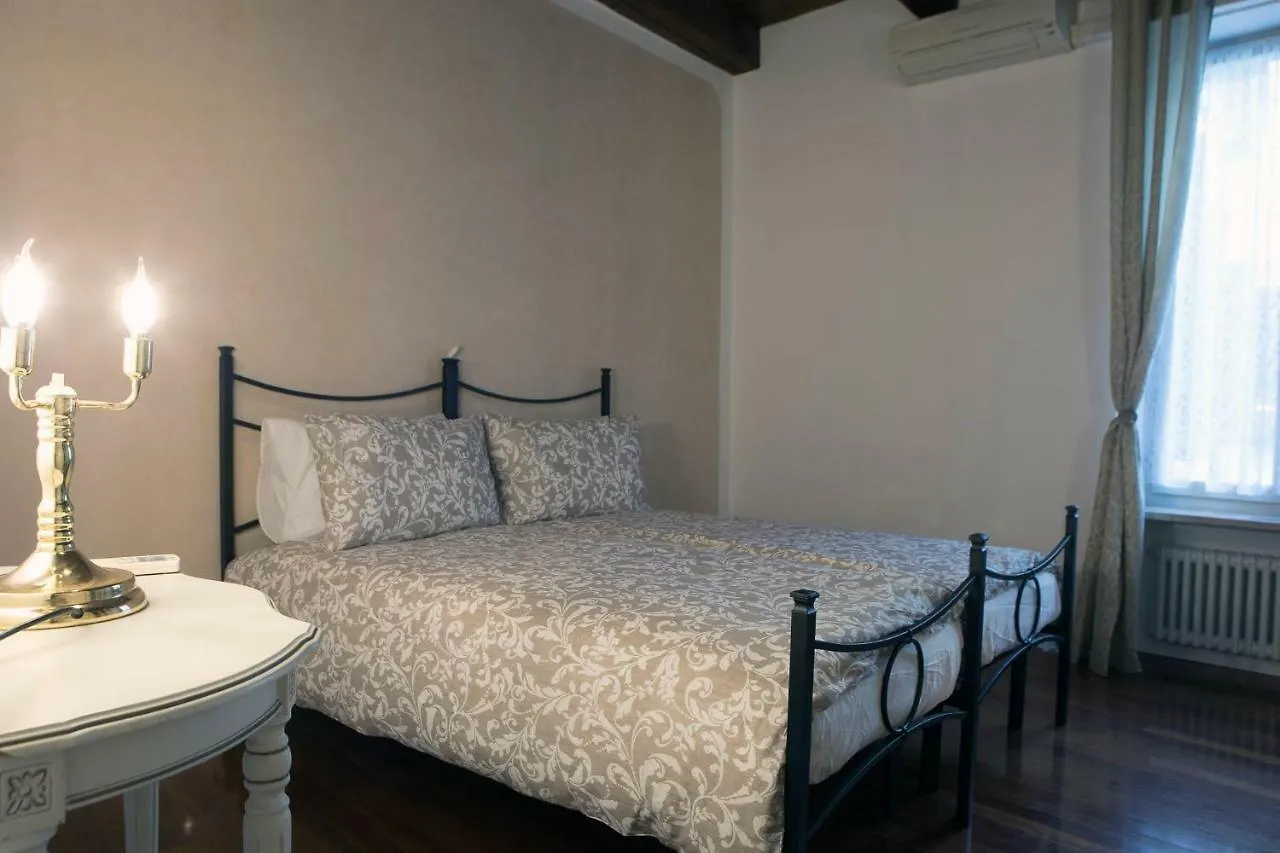 Apartment 7 Via Paradiso Hotel Verona