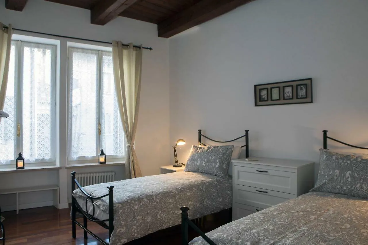 7 Via Paradiso Hotel Verona 0*,  Italy