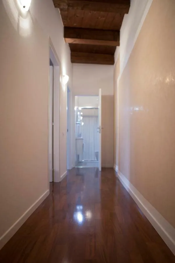 7 Via Paradiso Hotel Verona 0*,