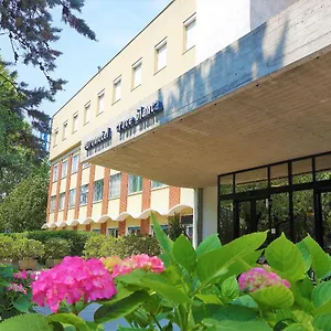 Euromotel Croce Bianca Hotel