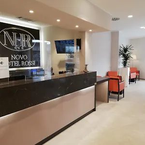 3* Ξενοδοχείο Novo Rossi