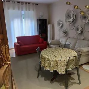  Apartamento Emmerosa, Centro Città, Parcheggio