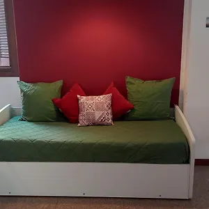  Apartamento Marconi Loggia Delle Erbe