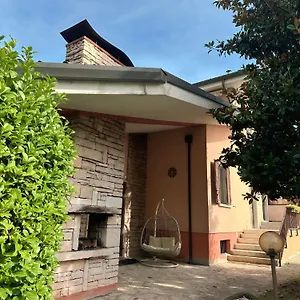 Casa Di Giulietta Bed & Breakfast