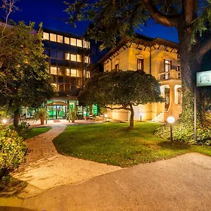 San Marco Fitness Pool & Hotel