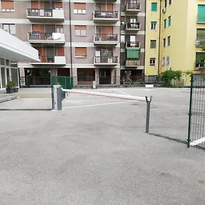 Apartamento Casa Farinati, Verona