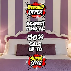 2* בית הארחה Giardino Giusti House & Court