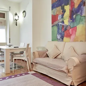 Apartamento Maison De Amelie