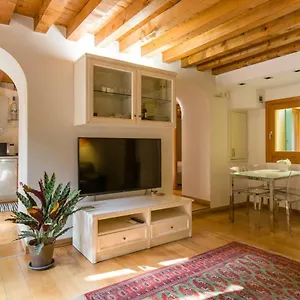  Apartamento Downtown
